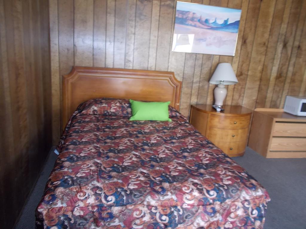 Atomic Inn Beatty Near Death Valley Ngoại thất bức ảnh